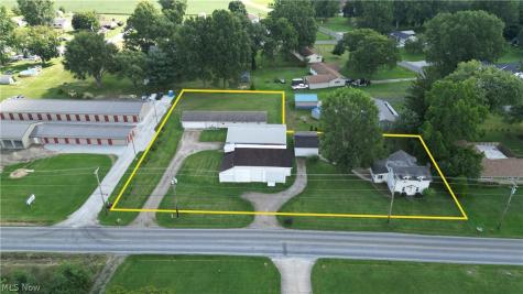 203 N Applecreek Road Wooster OH 44691