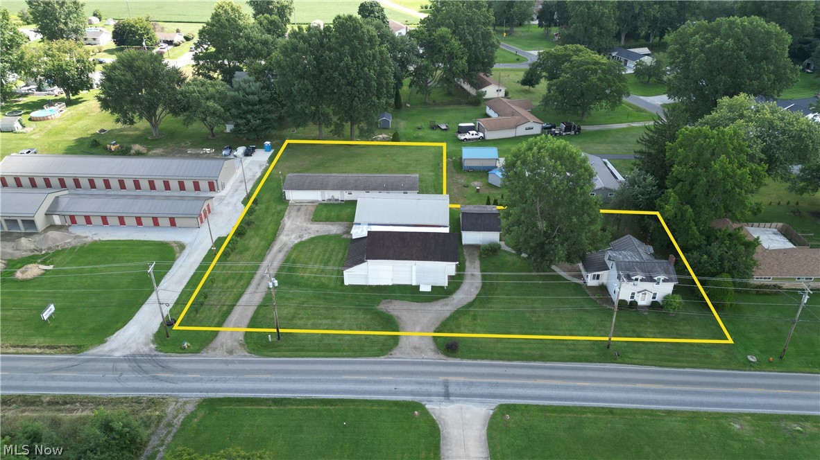 203 N Applecreek Road Wooster OH 44691