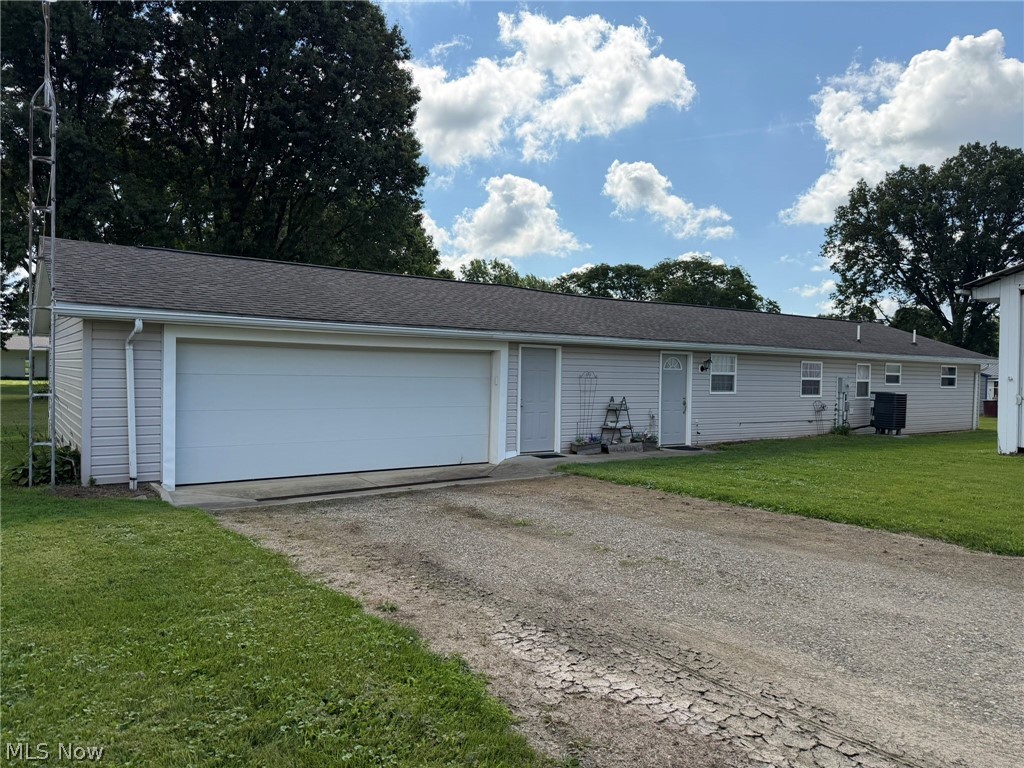 203 N Applecreek Road Wooster OH 44691