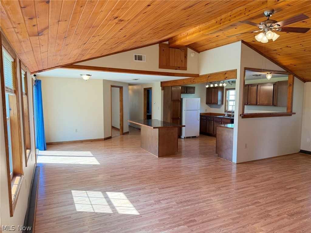 203 N Applecreek Road Wooster OH 44691