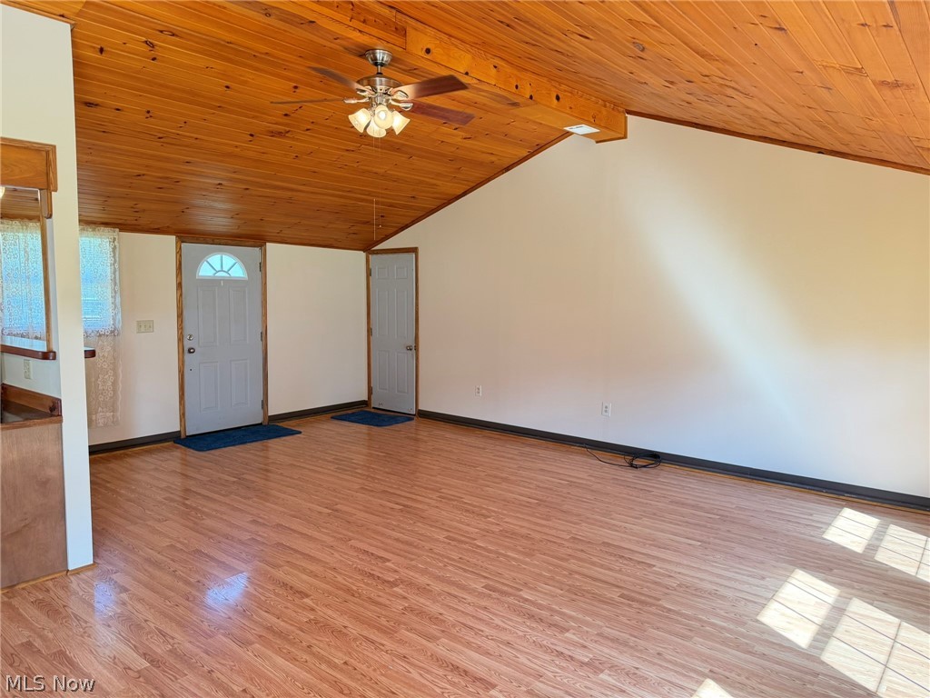 203 N Applecreek Road Wooster OH 44691
