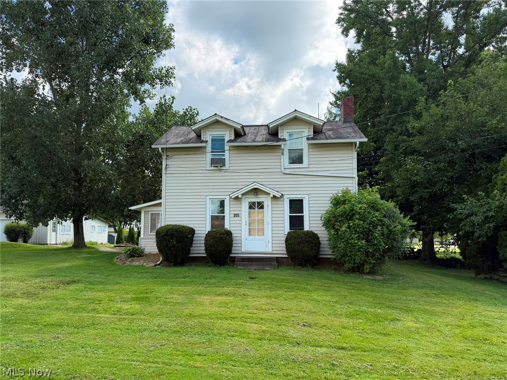 203 N Applecreek Road Wooster OH 44691