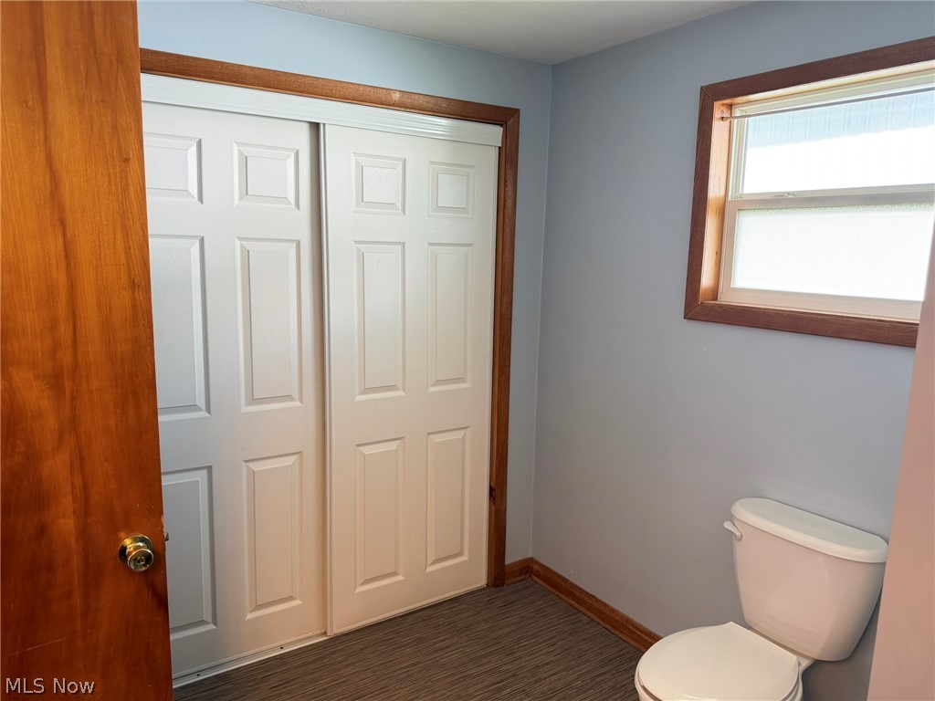 203 N Applecreek Road Wooster OH 44691