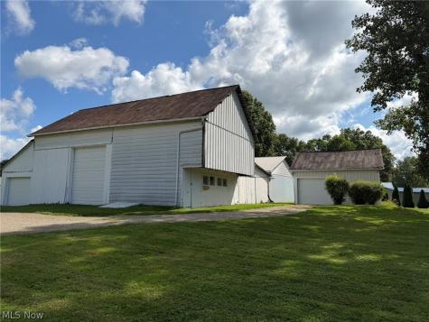 203 N Applecreek Road Wooster OH 44691