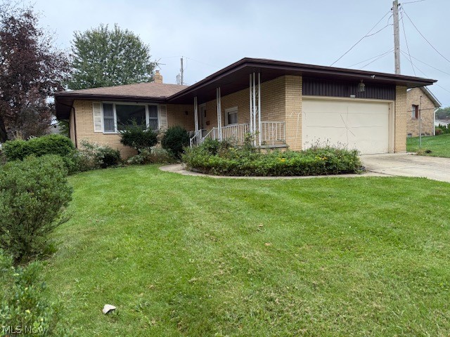 14134 Mustang Drive Maple Heights OH 44137