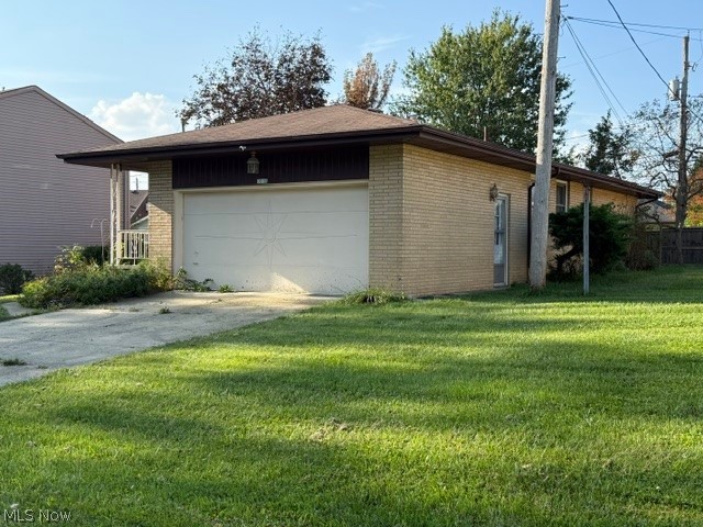 14134 Mustang Drive Maple Heights OH 44137