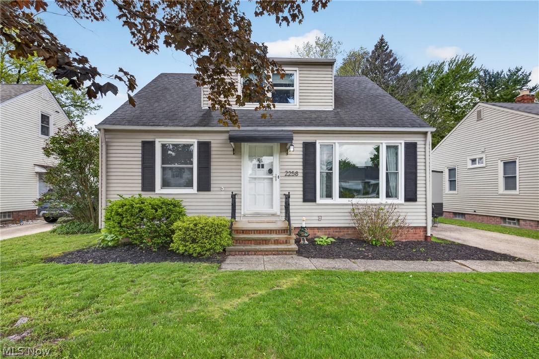 2258 E 290th Street Wickliffe OH 44092