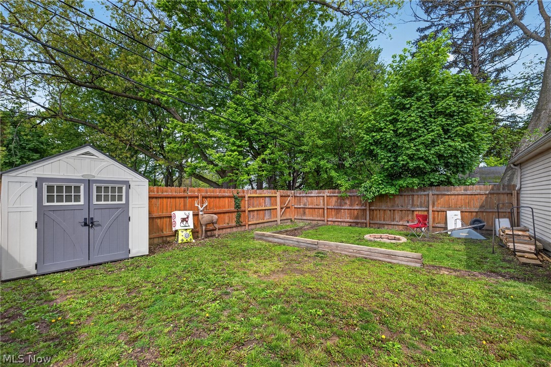 2258 E 290th Street Wickliffe OH 44092
