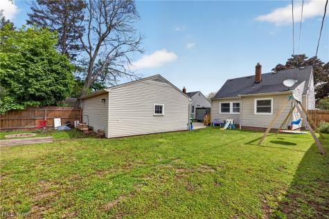 2258 E 290th Street Wickliffe OH 44092
