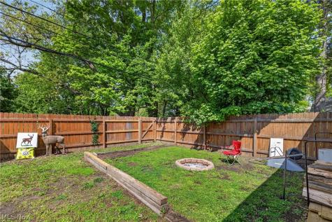 2258 E 290th Street Wickliffe OH 44092