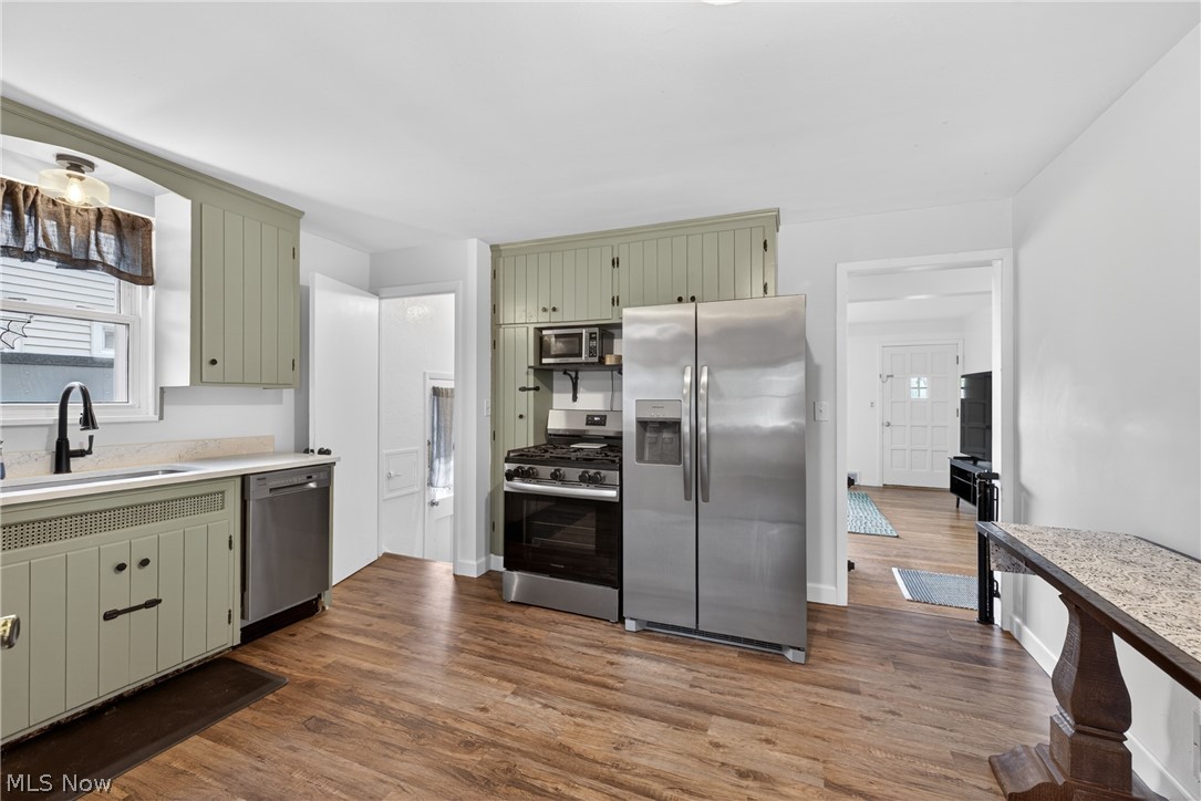 2258 E 290th Street Wickliffe OH 44092
