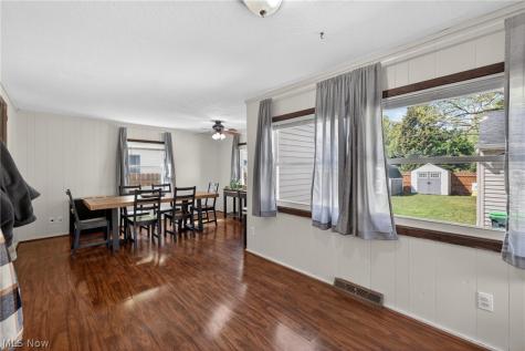 2258 E 290th Street Wickliffe OH 44092