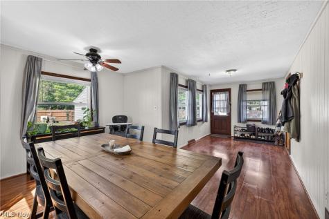 2258 E 290th Street Wickliffe OH 44092