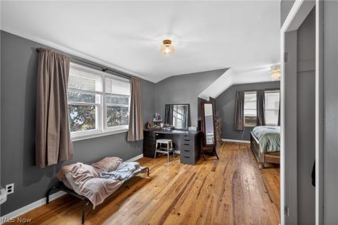 2258 E 290th Street Wickliffe OH 44092