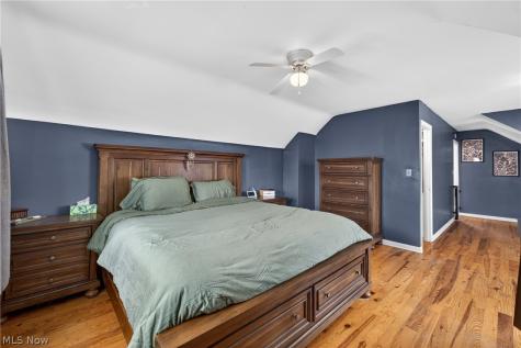 2258 E 290th Street Wickliffe OH 44092