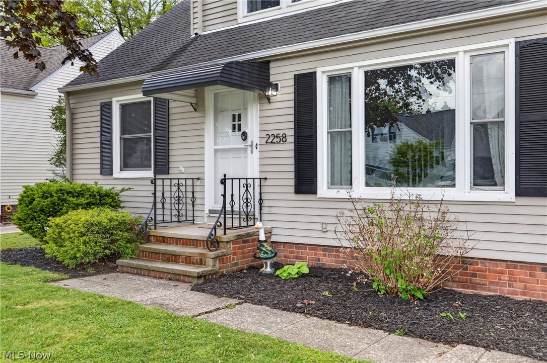 2258 E 290th Street Wickliffe OH 44092