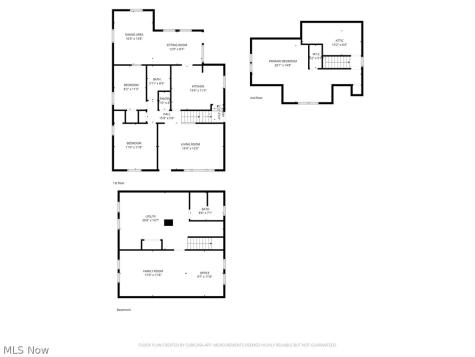 2258 E 290th Street Wickliffe OH 44092