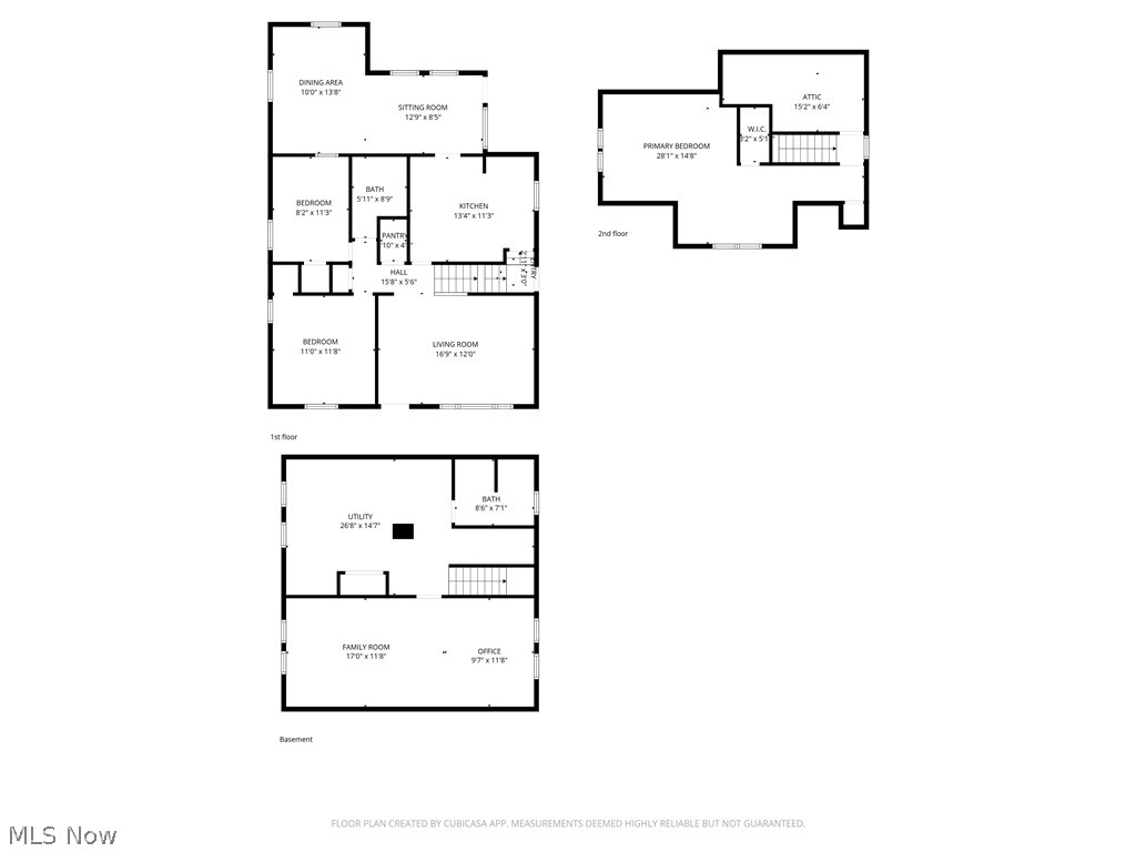 2258 E 290th Street Wickliffe OH 44092