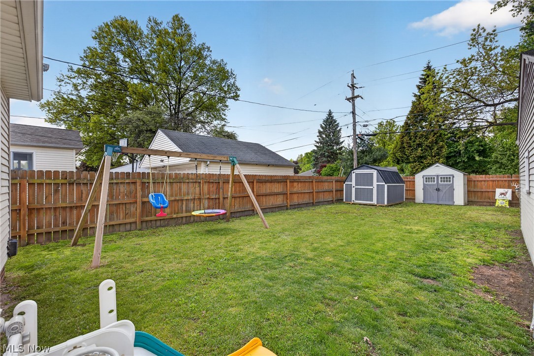 2258 E 290th Street Wickliffe OH 44092