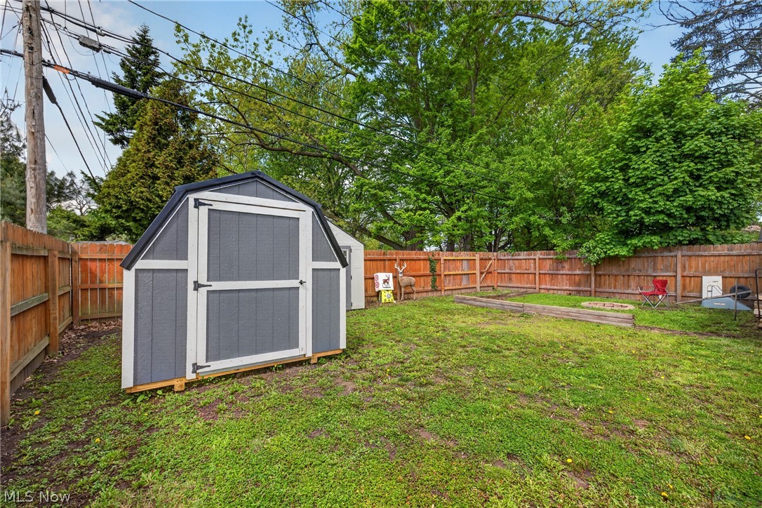 2258 E 290th Street Wickliffe OH 44092