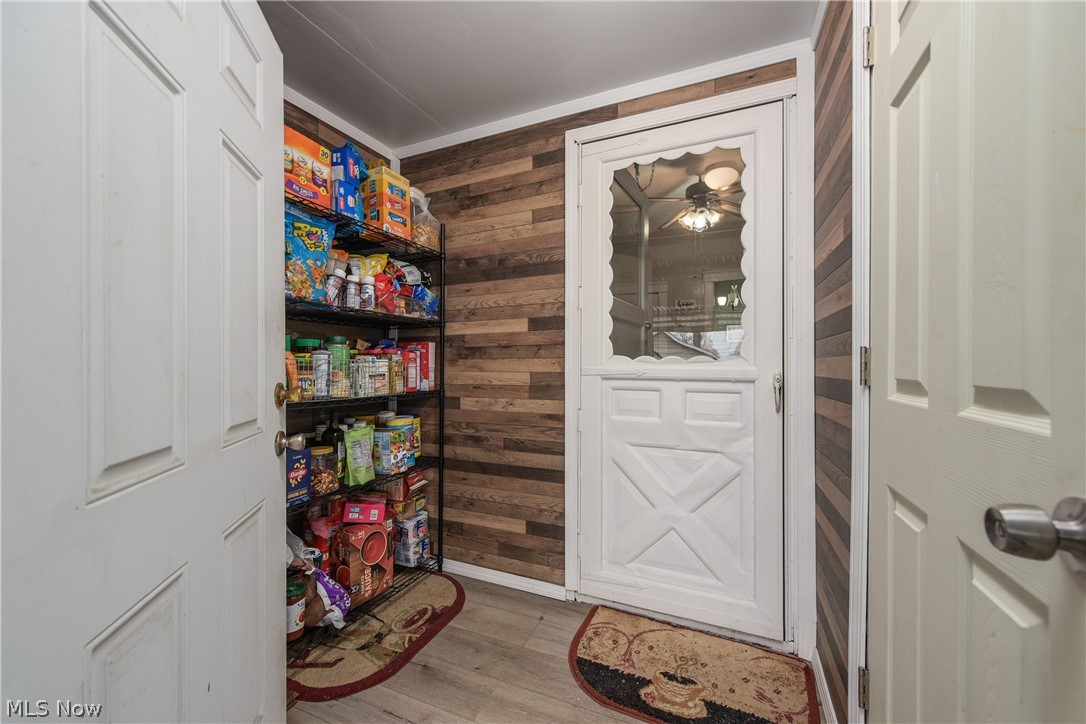 15301 Daniel Avenue Cleveland OH 44110