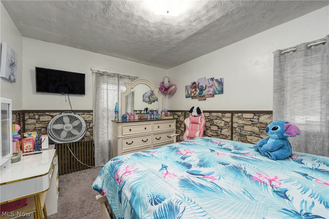 15301 Daniel Avenue Cleveland OH 44110