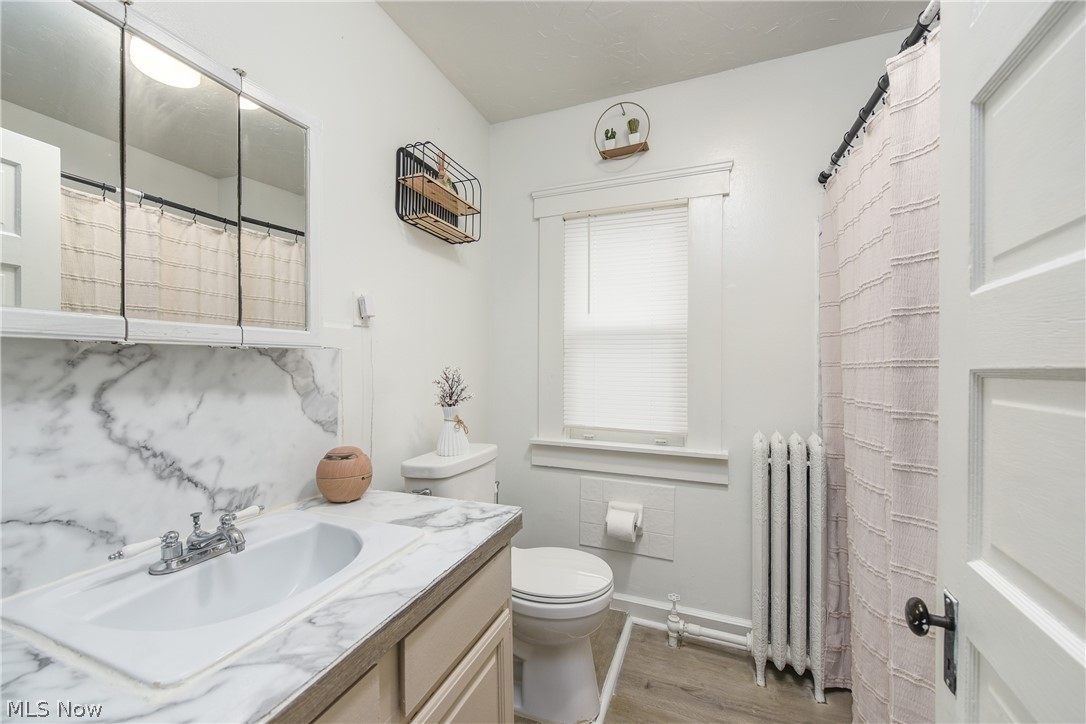 15301 Daniel Avenue Cleveland OH 44110
