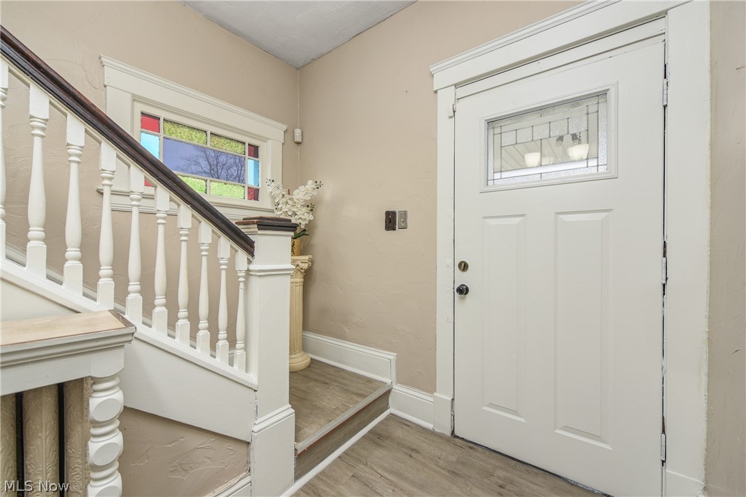 15301 Daniel Avenue Cleveland OH 44110