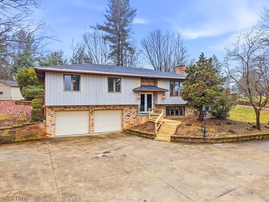 1464 Blair Drive Akron OH 44312