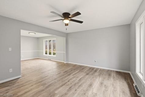 1464 Blair Drive Akron OH 44312