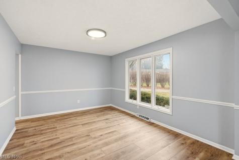 1464 Blair Drive Akron OH 44312