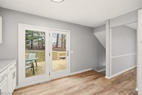 1464 Blair Drive Akron OH 44312
