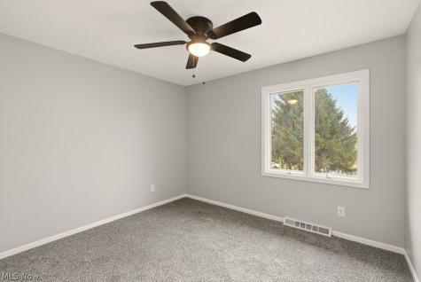 1464 Blair Drive Akron OH 44312