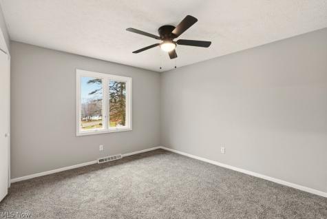 1464 Blair Drive Akron OH 44312