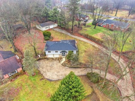 1464 Blair Drive Akron OH 44312