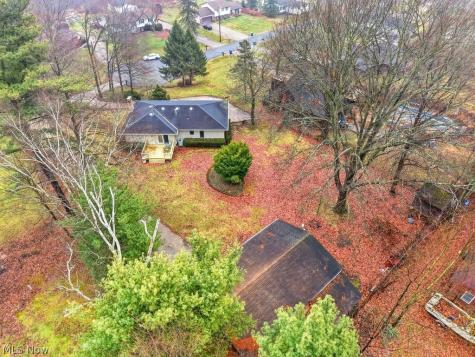 1464 Blair Drive Akron OH 44312