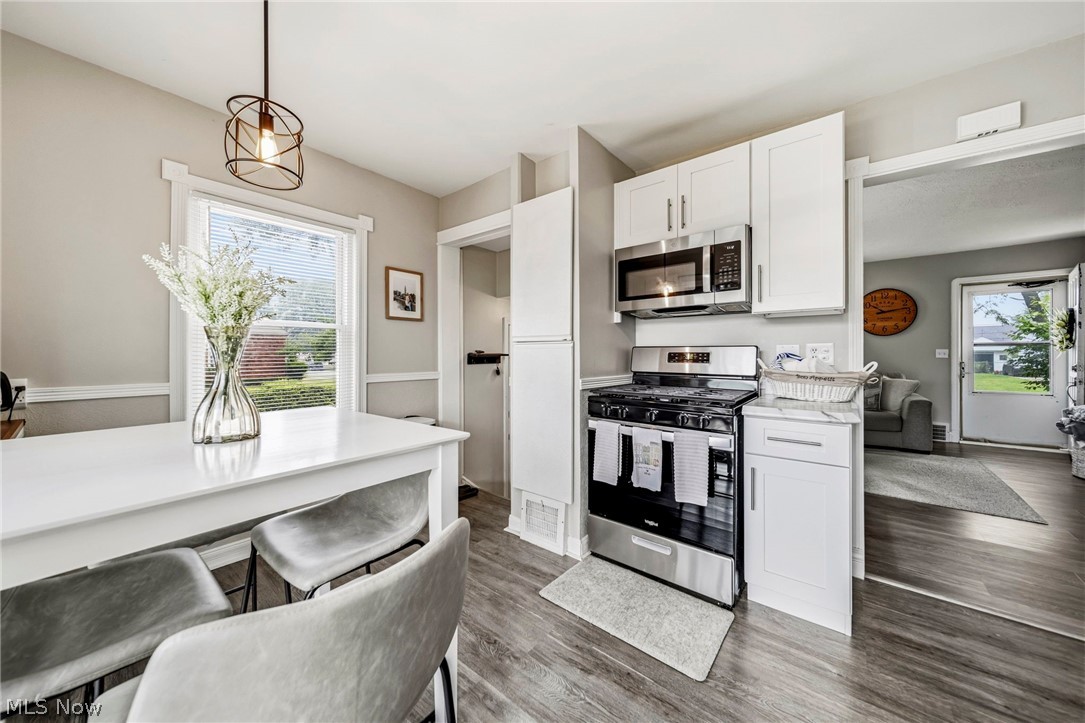 316 E 327th Street Willowick OH 44095