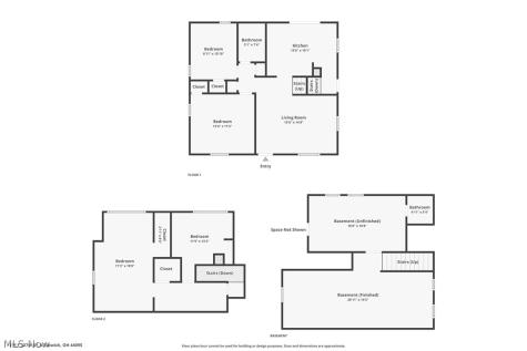 316 E 327th Street Willowick OH 44095
