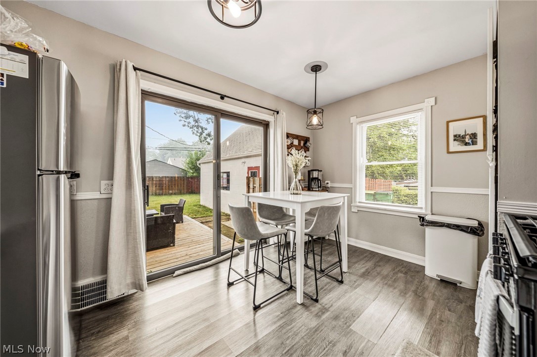 316 E 327th Street Willowick OH 44095