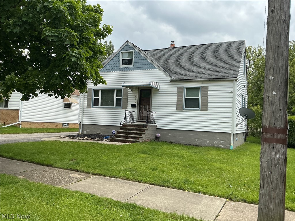 168 Henry Street Bedford OH 44146