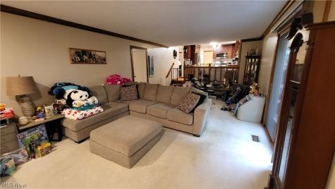 3041 Belmont Drive Brooklyn Heights OH 44131