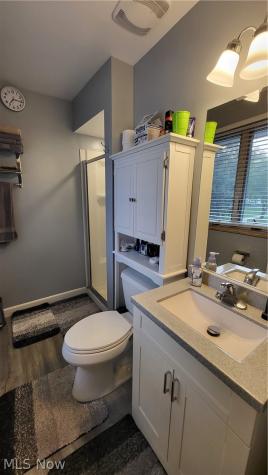 3041 Belmont Drive Brooklyn Heights OH 44131