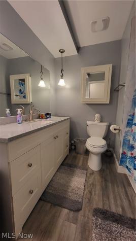 3041 Belmont Drive Brooklyn Heights OH 44131