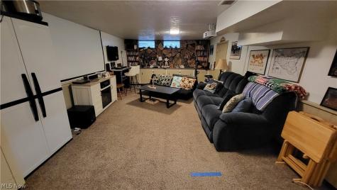 3041 Belmont Drive Brooklyn Heights OH 44131