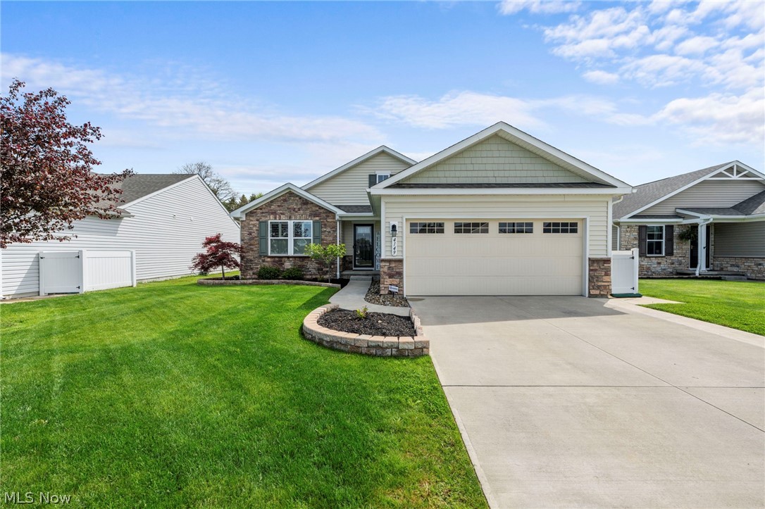 4149 Hidden Village Drive Perry OH 44081