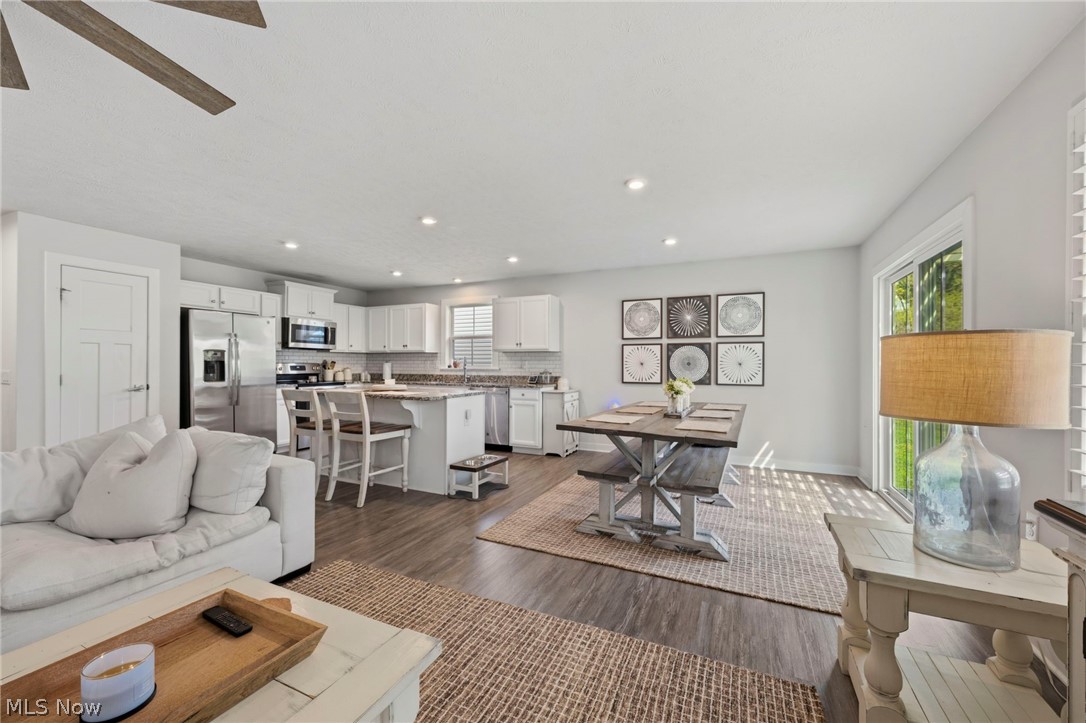 4149 Hidden Village Drive Perry OH 44081