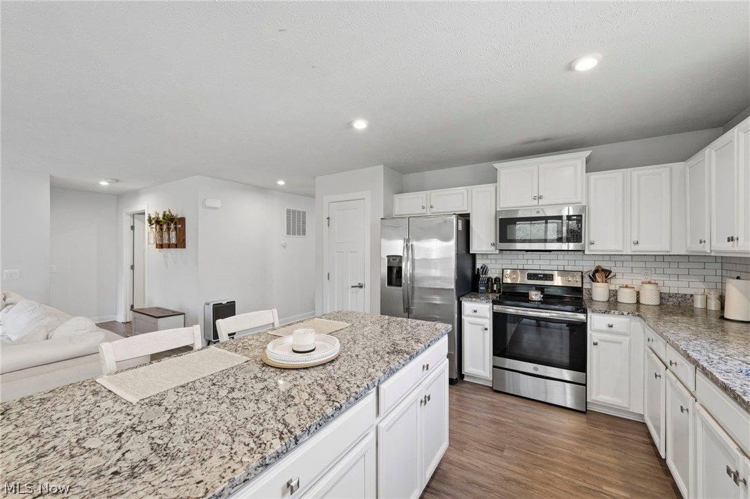 4149 Hidden Village Drive Perry OH 44081