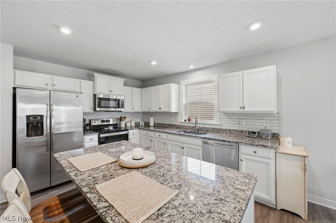 4149 Hidden Village Drive Perry OH 44081