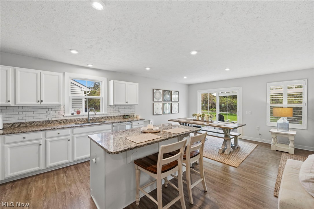 4149 Hidden Village Drive Perry OH 44081