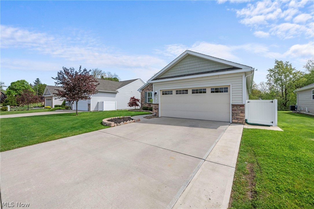 4149 Hidden Village Drive Perry OH 44081